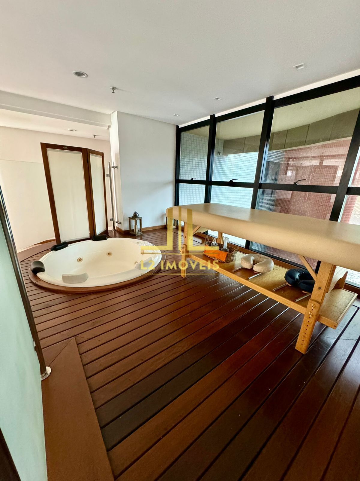 Apartamento à venda com 4 quartos, 236m² - Foto 14