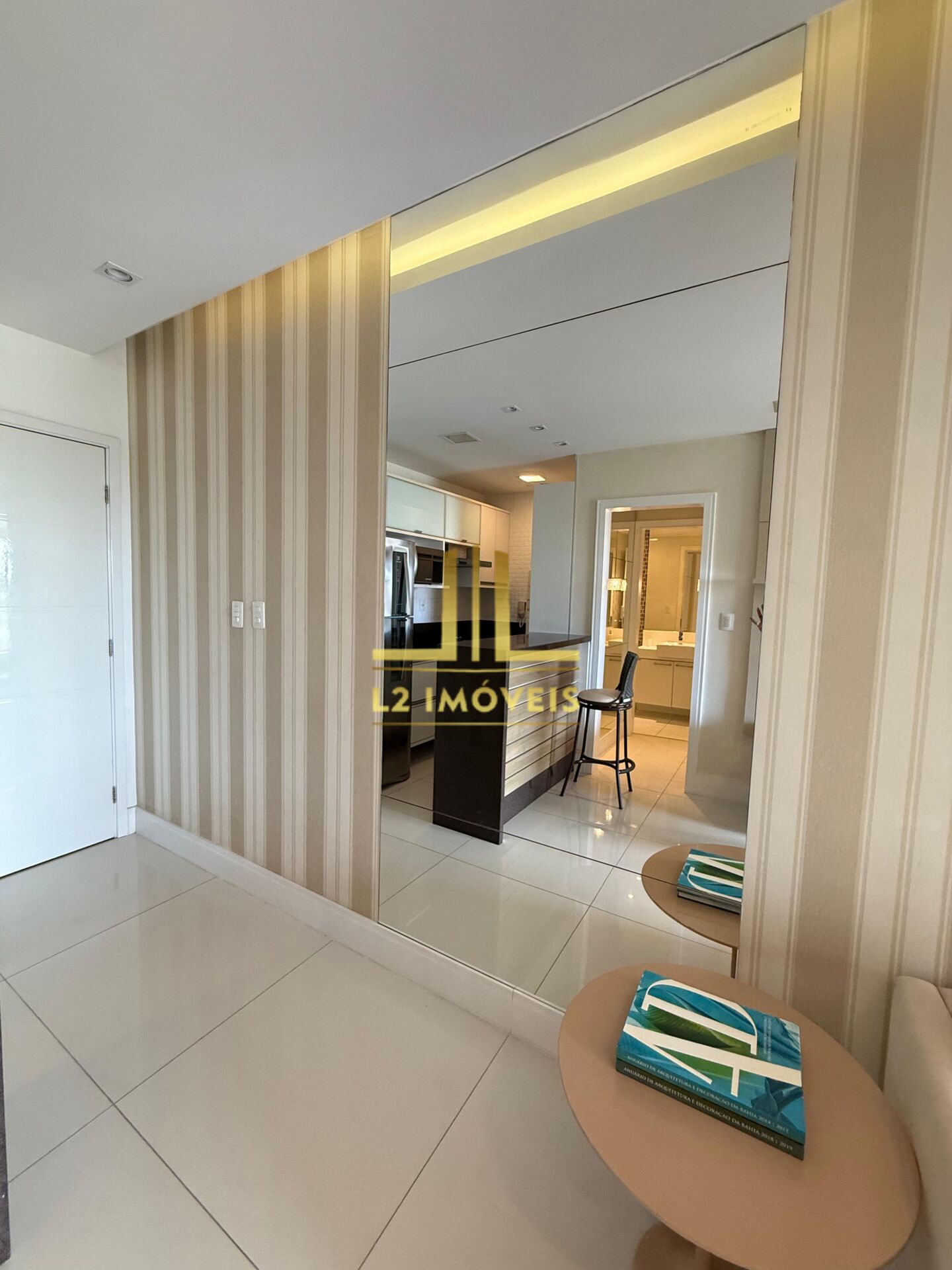 Apartamento, 1 quarto, 47 m² - Foto 6