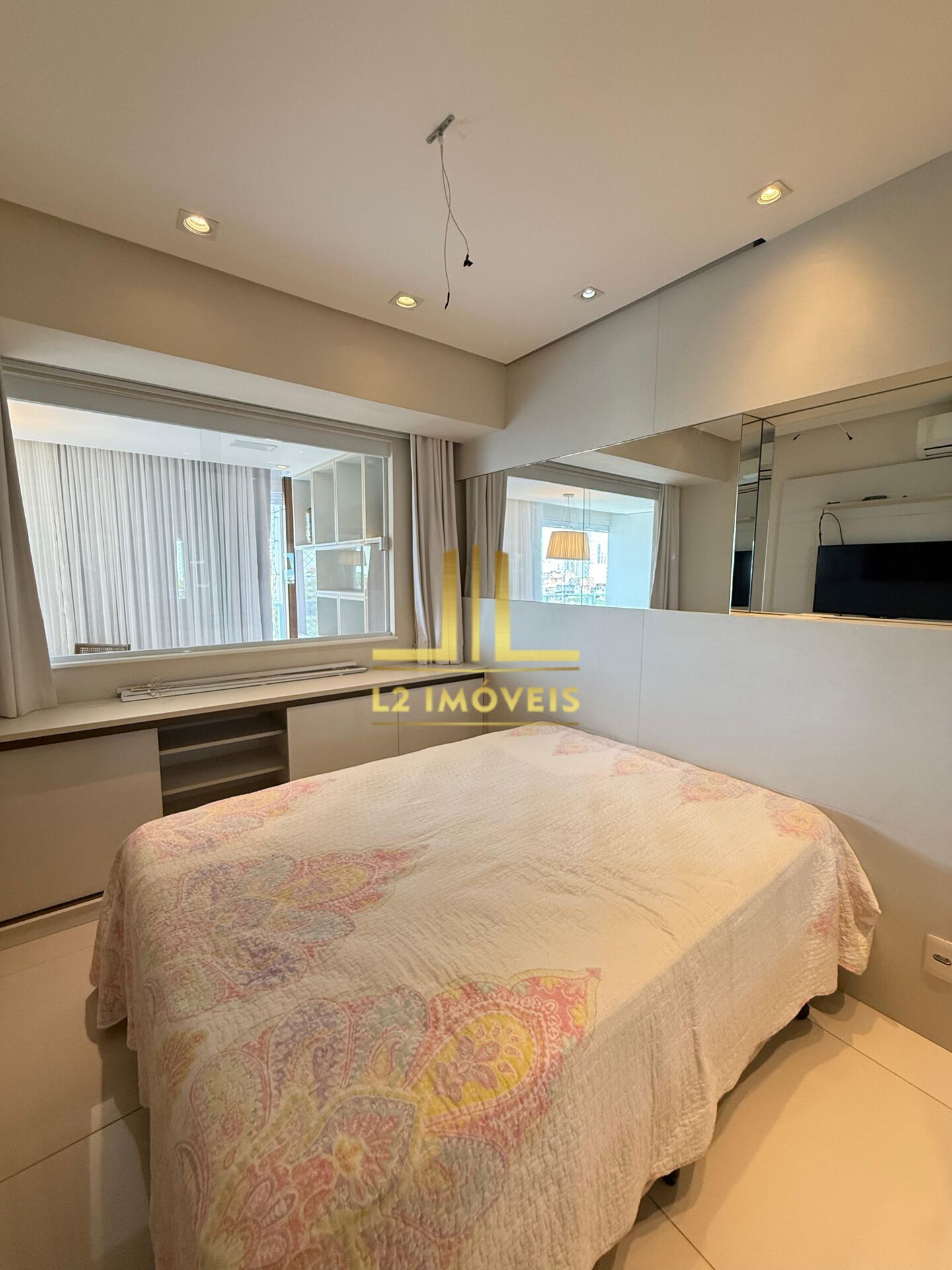 Apartamento, 1 quarto, 47 m² - Foto 7