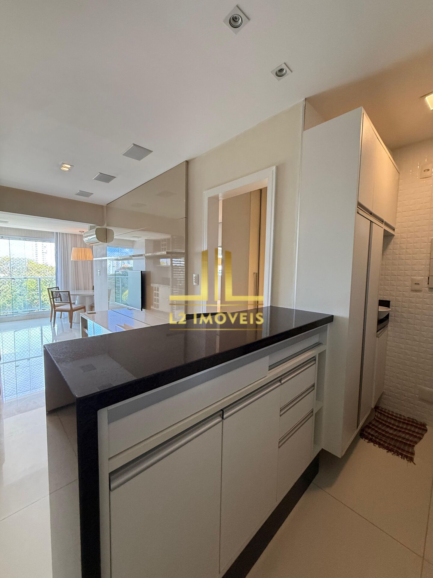 Apartamento, 1 quarto, 47 m² - Foto 13