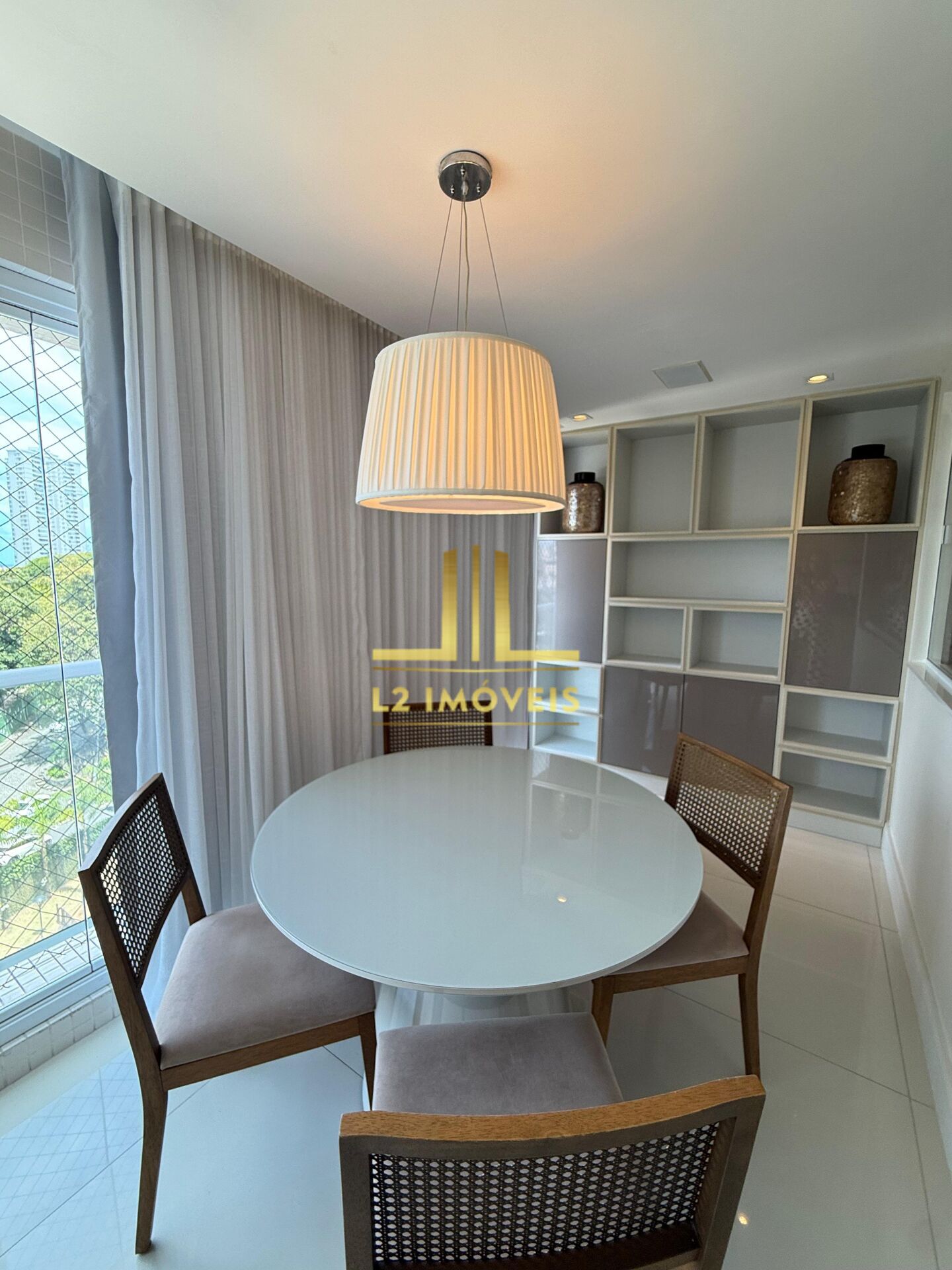 Apartamento, 1 quarto, 47 m² - Foto 4