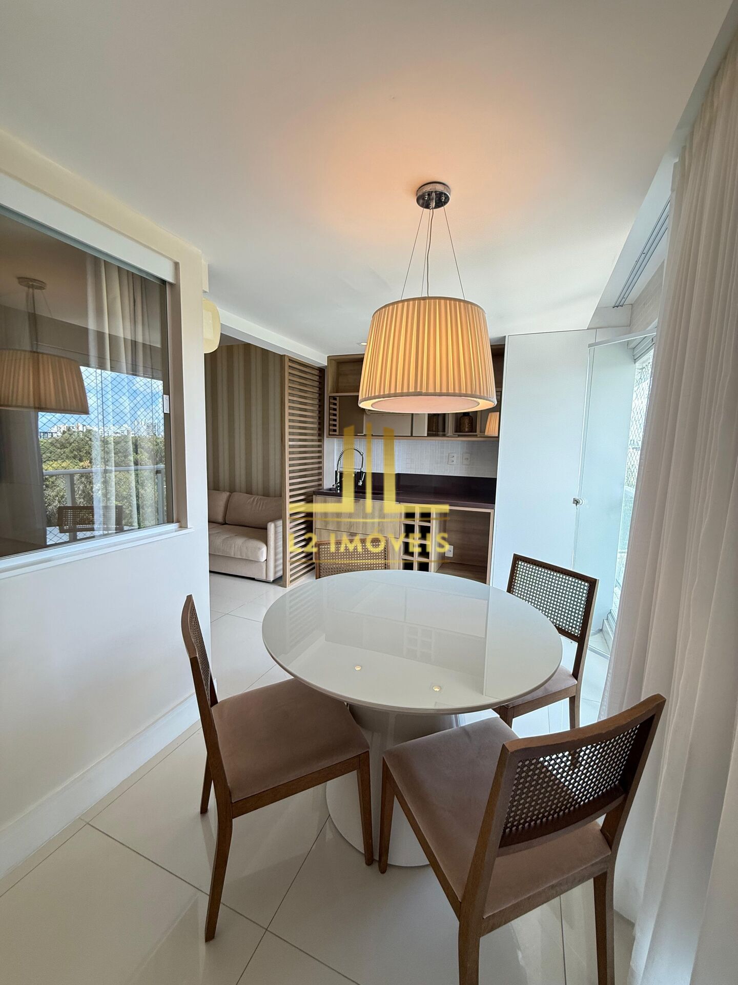 Apartamento, 1 quarto, 47 m² - Foto 5