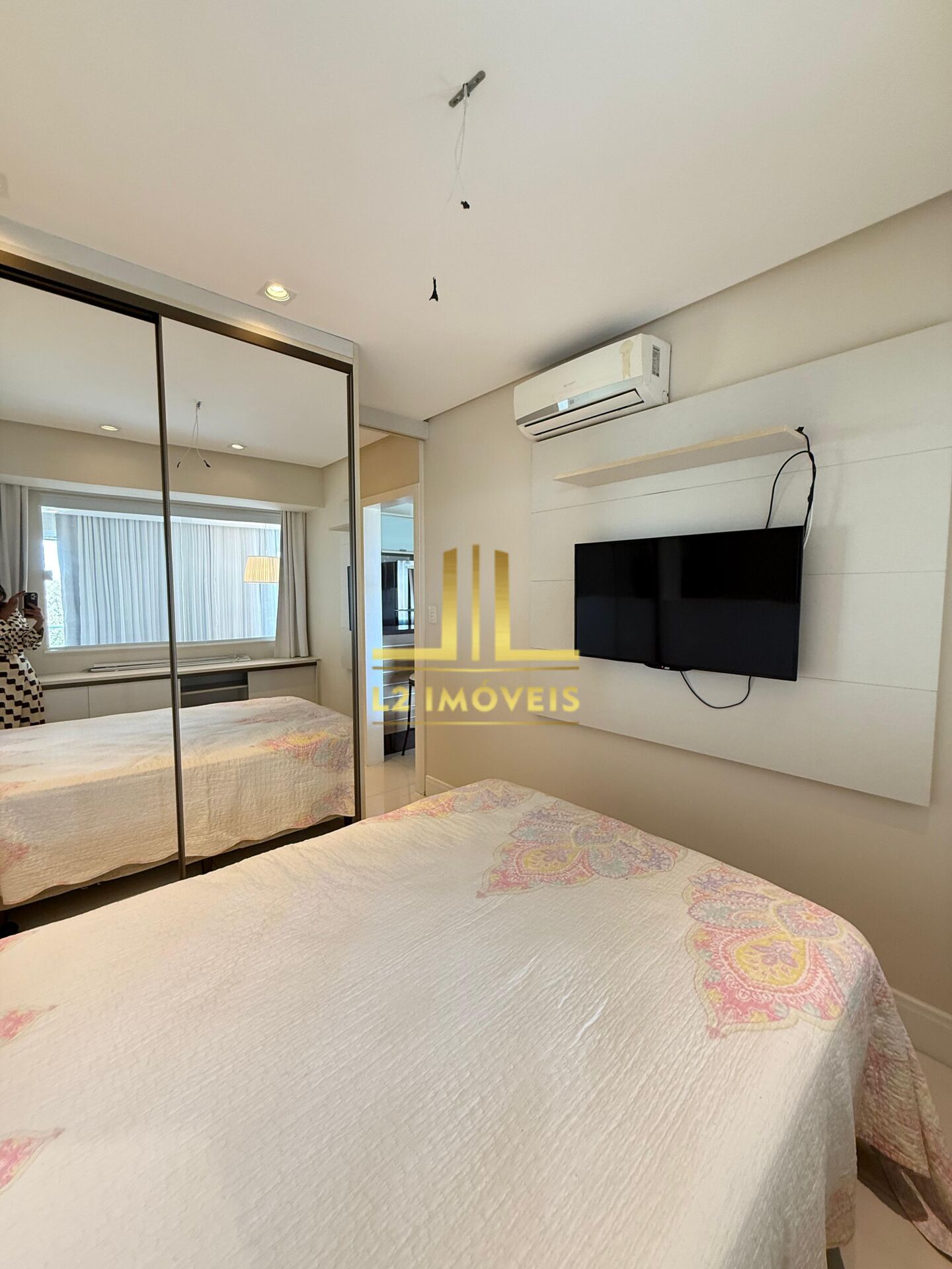 Apartamento, 1 quarto, 47 m² - Foto 9