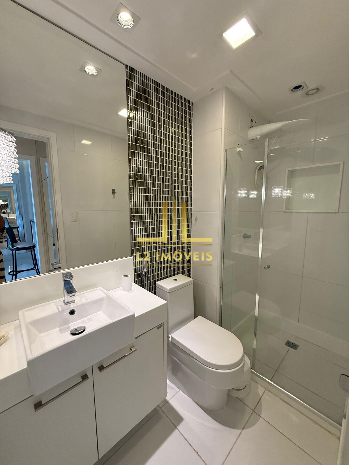 Apartamento, 1 quarto, 47 m² - Foto 14