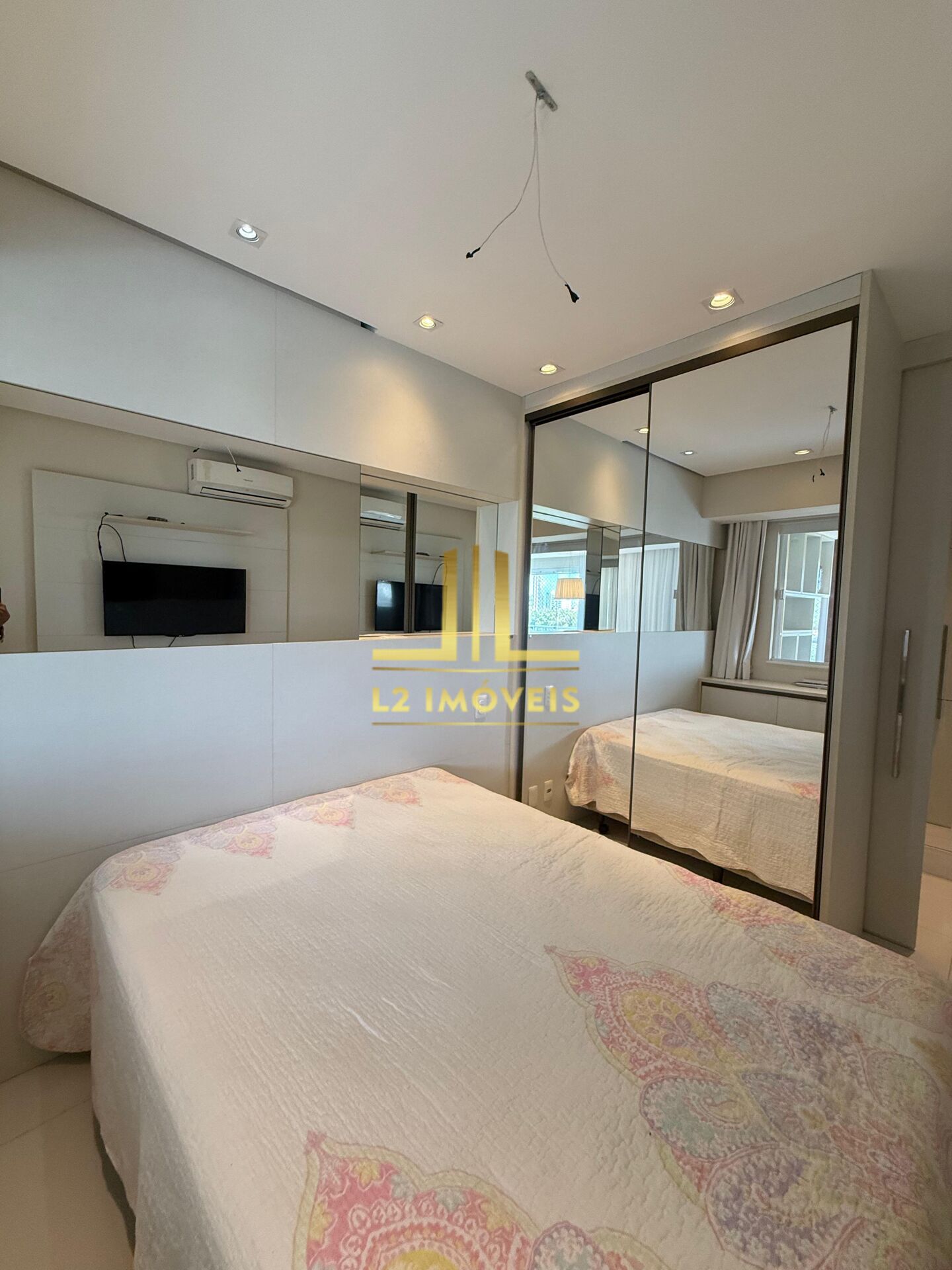 Apartamento, 1 quarto, 47 m² - Foto 8