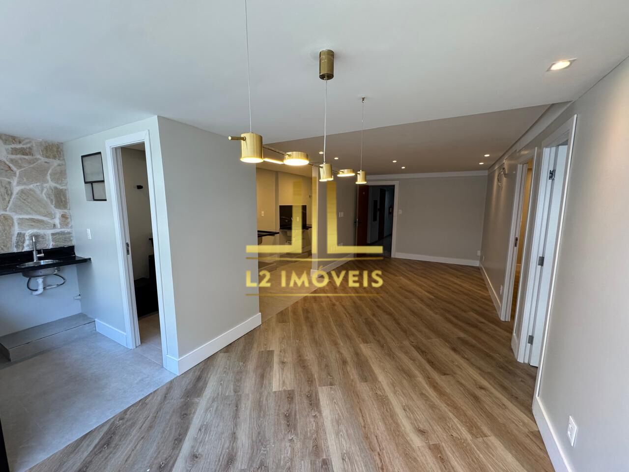 Apartamento - Alphaville i