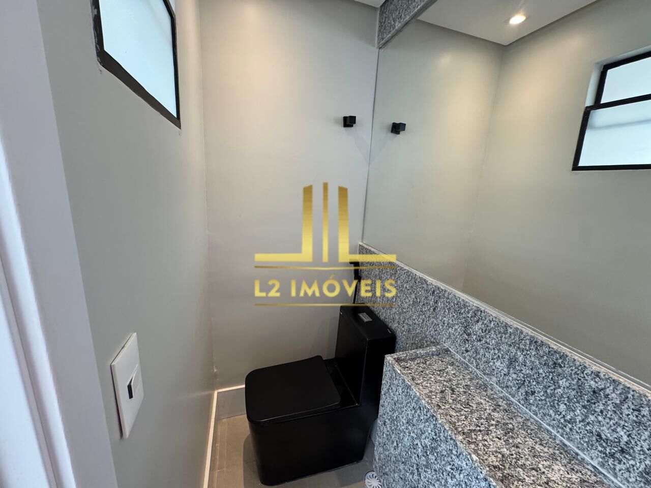 Apartamento - Alphaville i