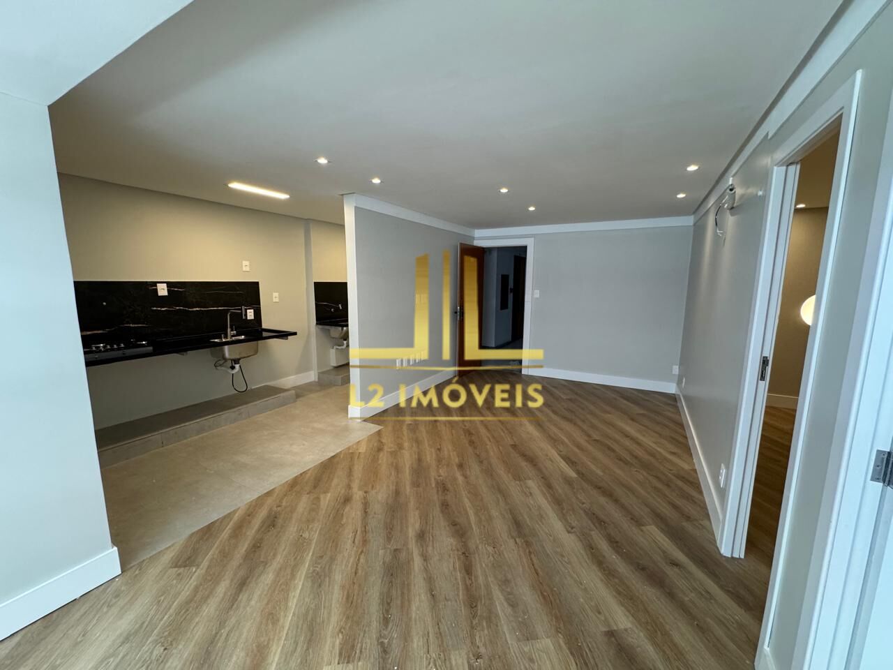 Apartamento - Alphaville i
