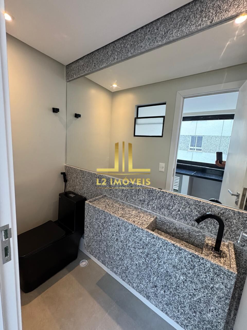 Apartamento - Alphaville i