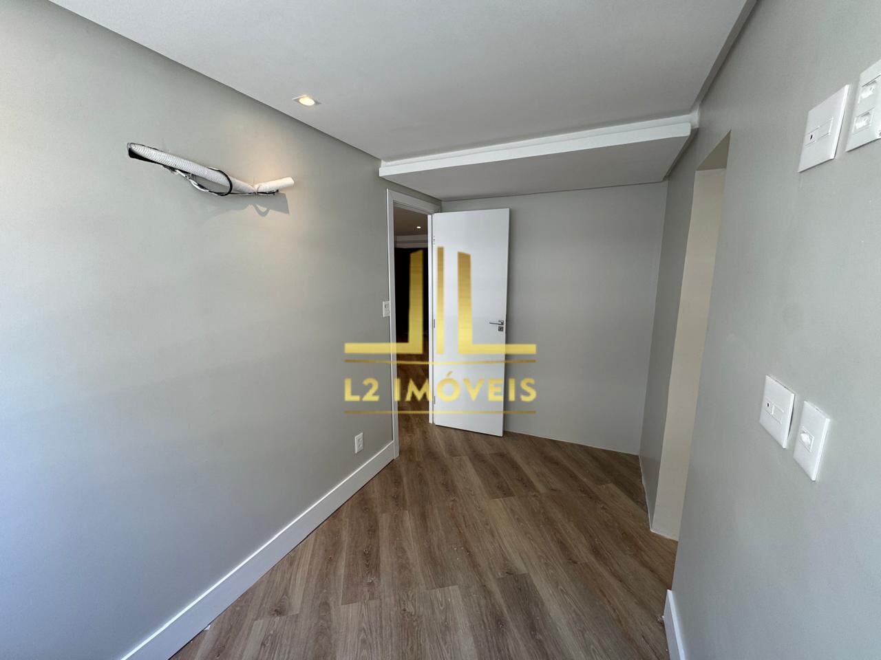 Apartamento - Alphaville i