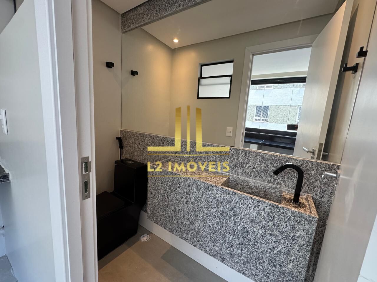 Apartamento - Alphaville i