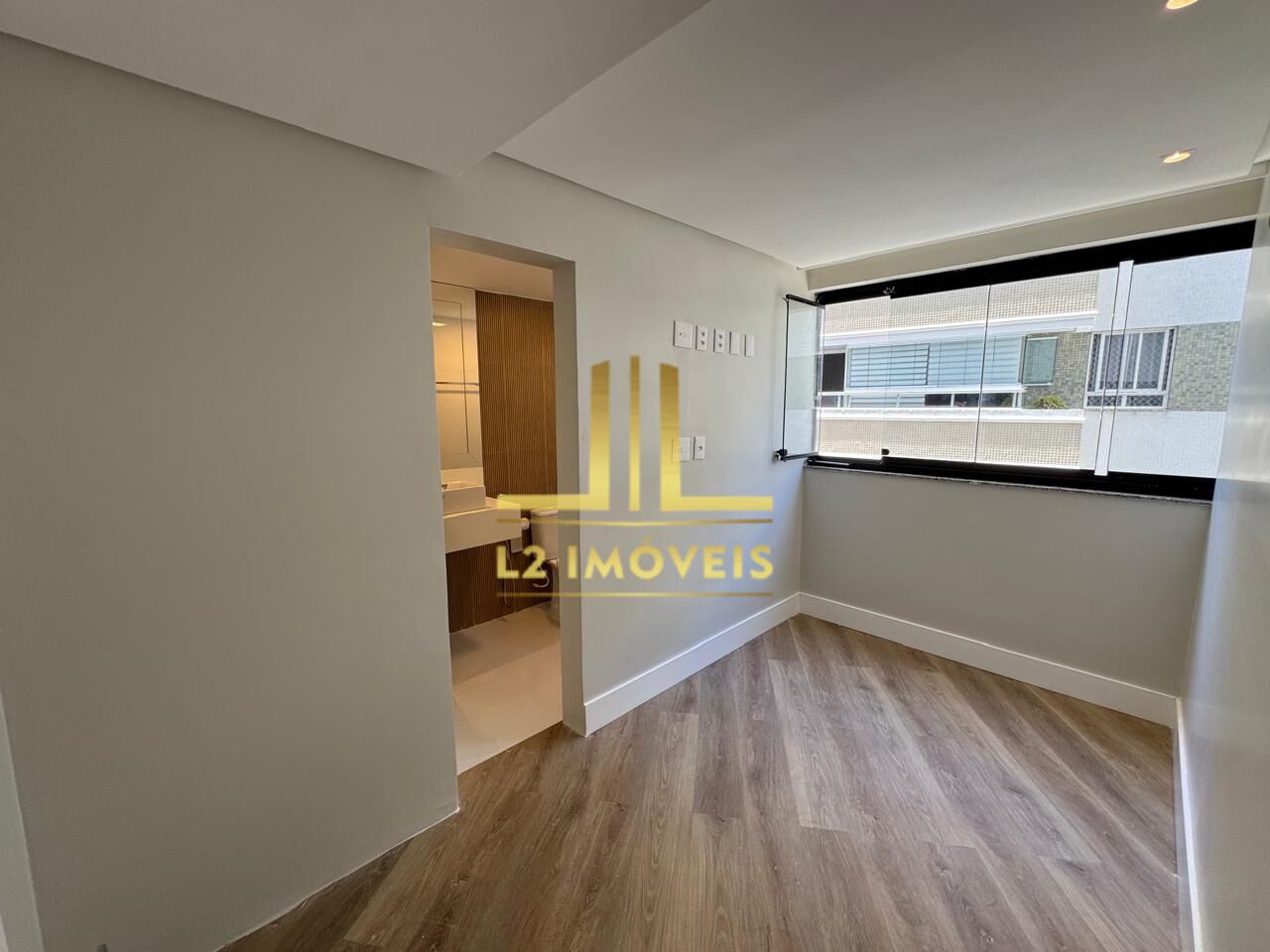 Apartamento - Alphaville i