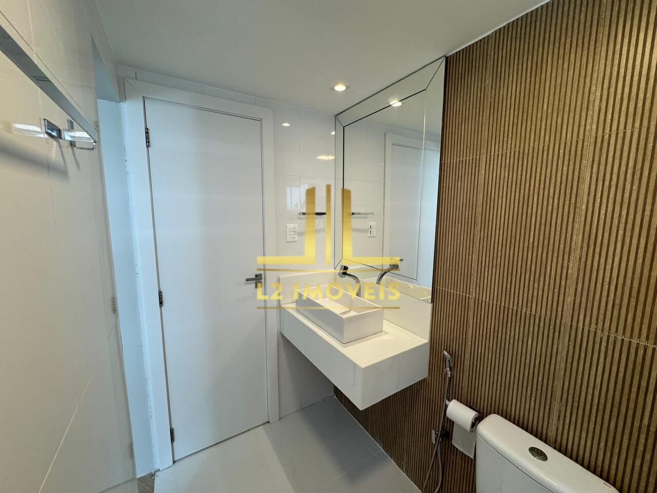 Apartamento - Alphaville i