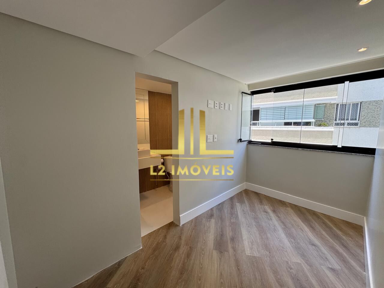 Apartamento - Alphaville i