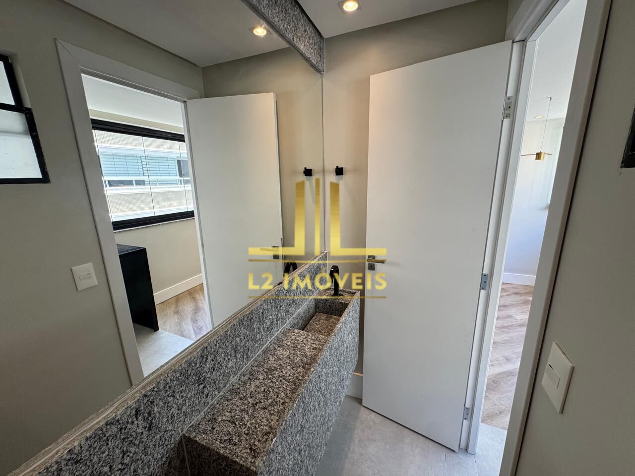 Apartamento - Alphaville i