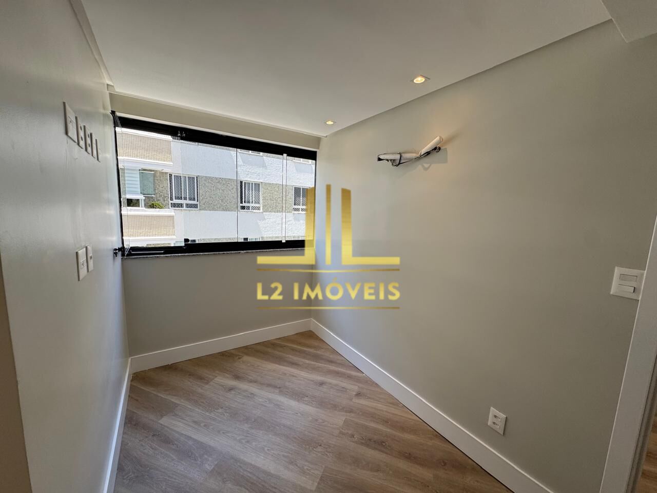 Apartamento - Alphaville i