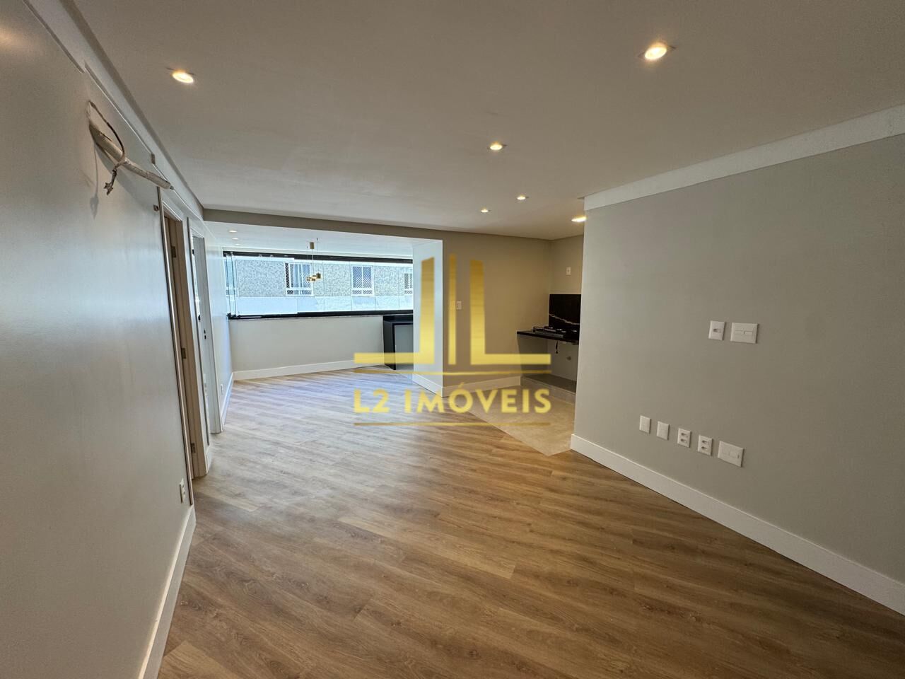 Apartamento - Alphaville i