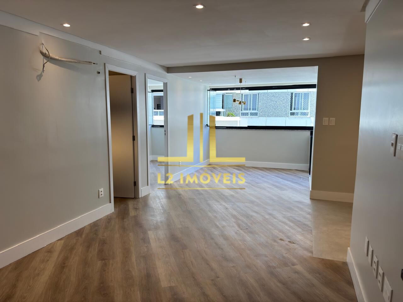 Apartamento - Alphaville i