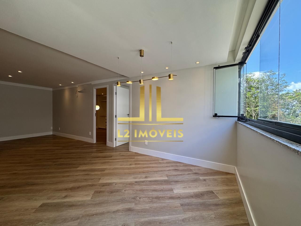 Apartamento - Alphaville i