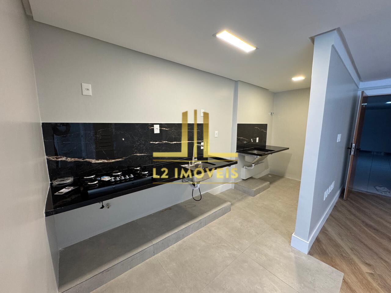 Apartamento - Alphaville i