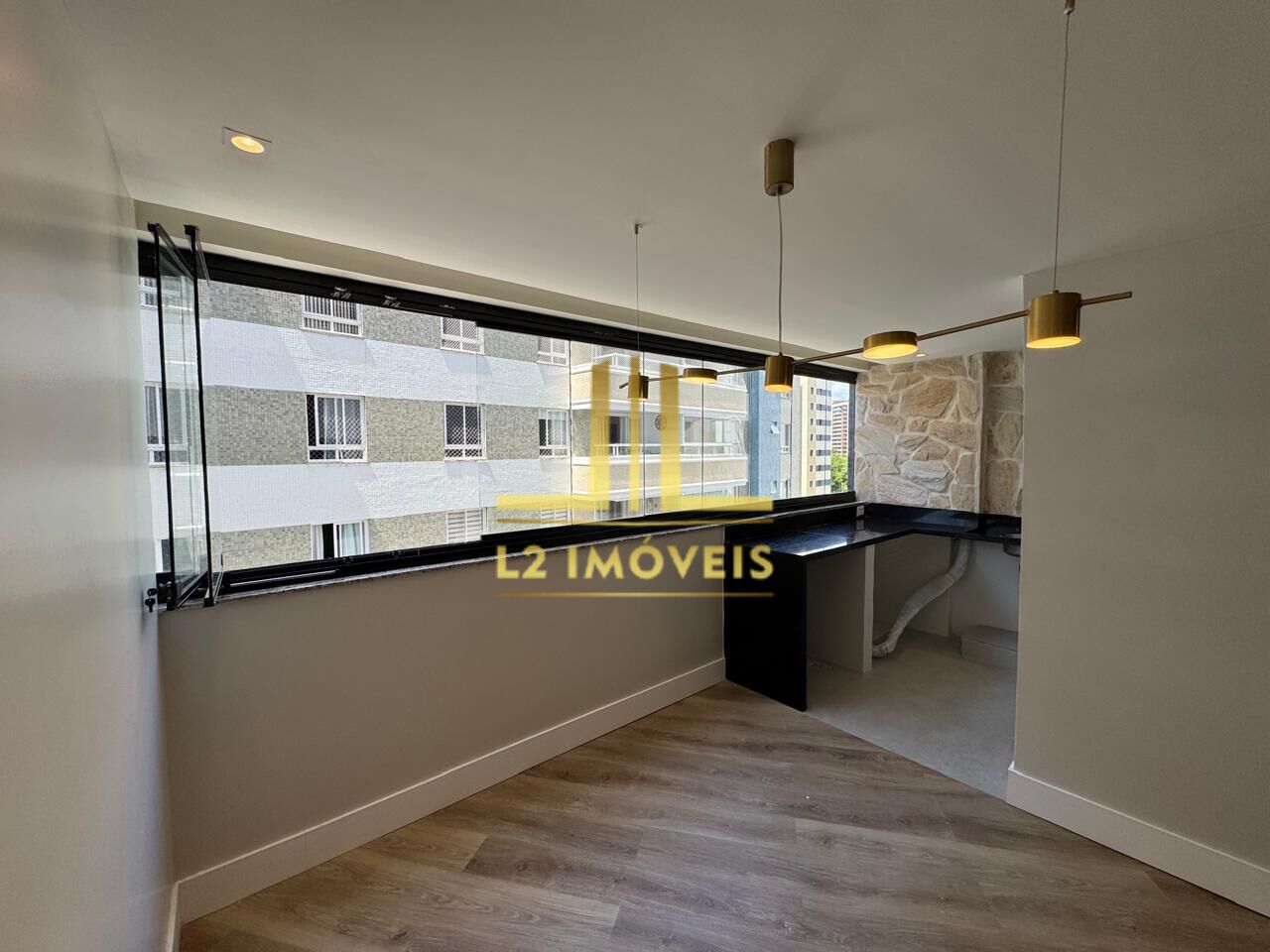 Apartamento - Alphaville i