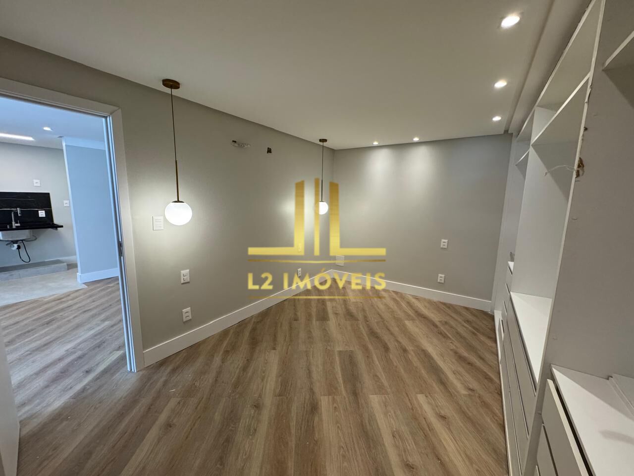Apartamento - Alphaville i