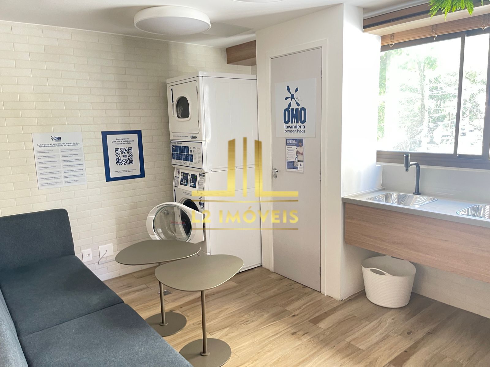 Apartamento, 1 quarto, 22 m² - Foto 14