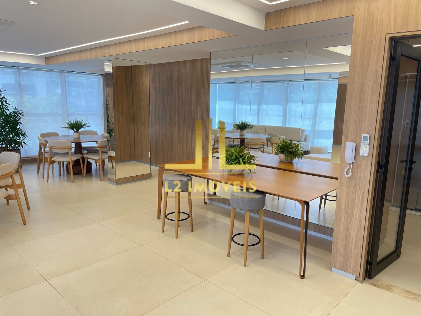 Apartamento, 1 quarto, 22 m² - Foto 12