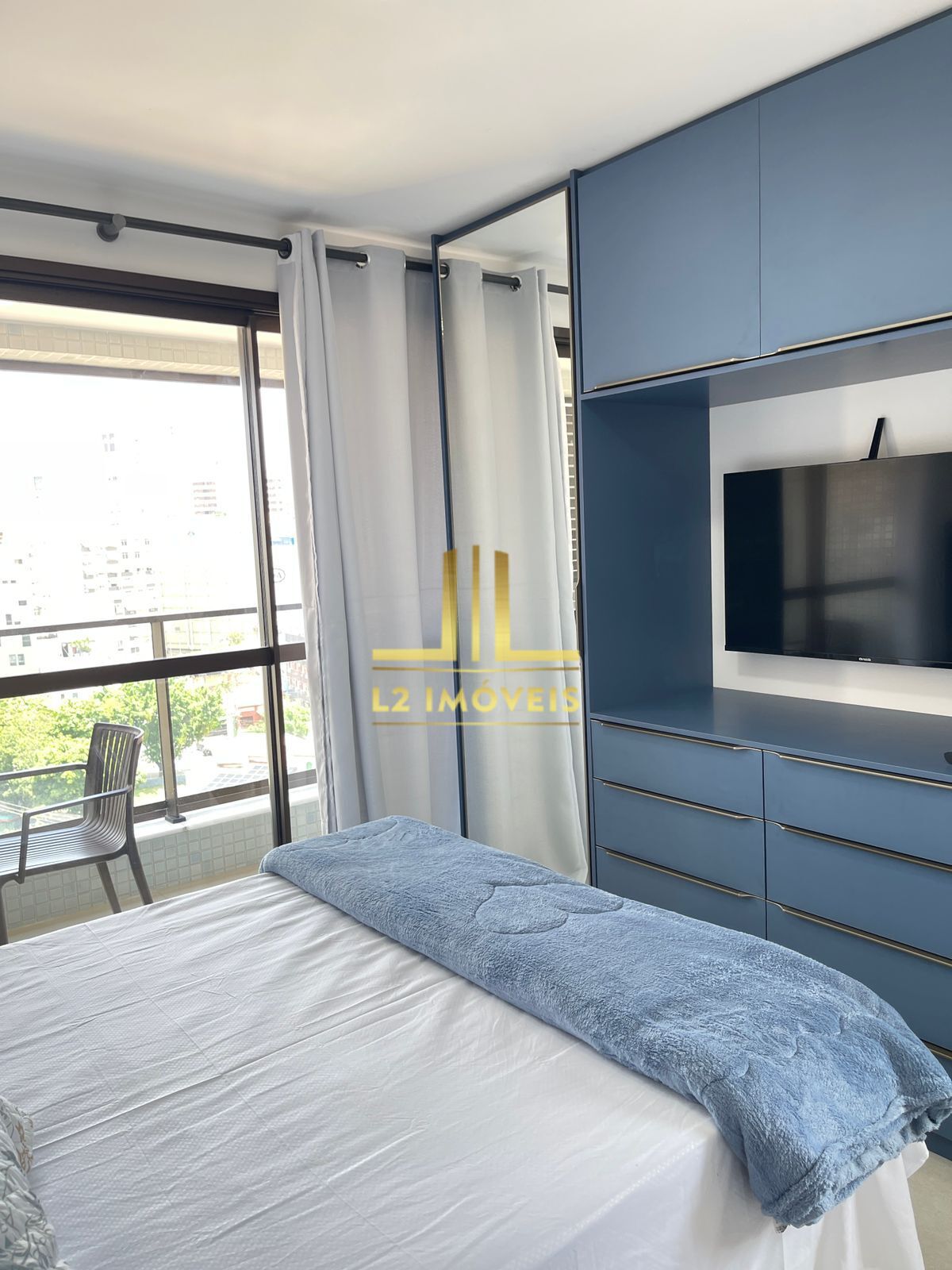 Apartamento, 1 quarto, 22 m² - Foto 4