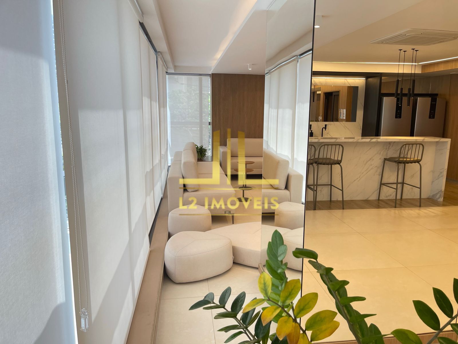 Apartamento, 1 quarto, 22 m² - Foto 13