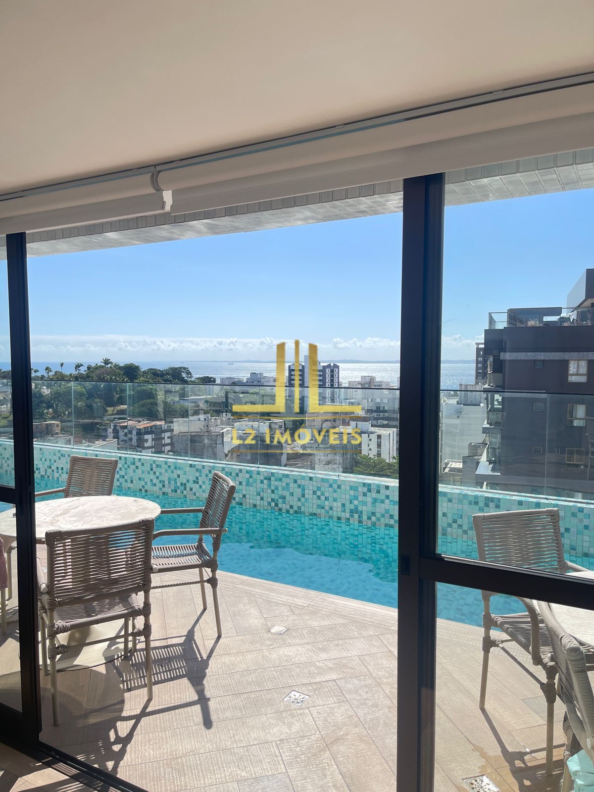 Apartamento, 1 quarto, 22 m² - Foto 11