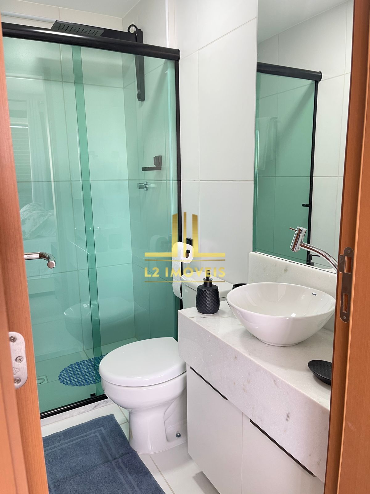 Apartamento, 1 quarto, 22 m² - Foto 10