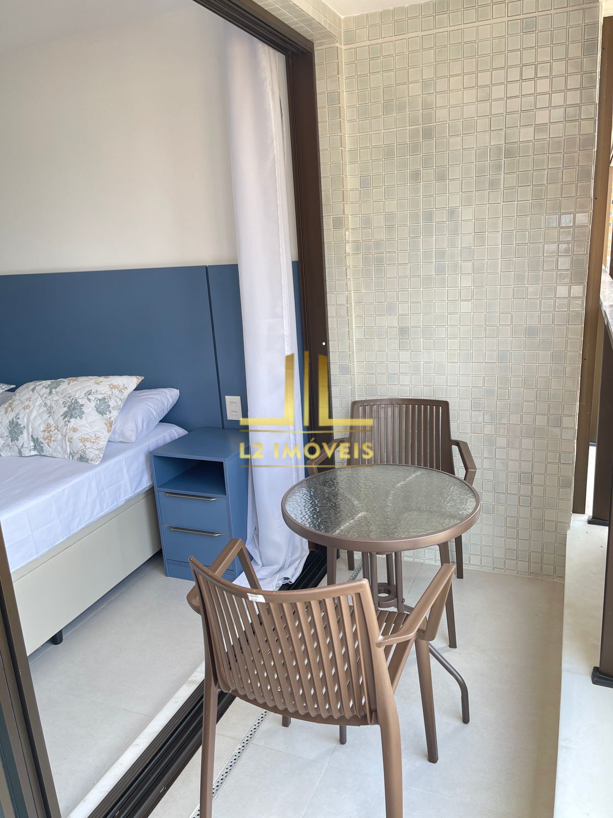 Apartamento, 1 quarto, 22 m² - Foto 5