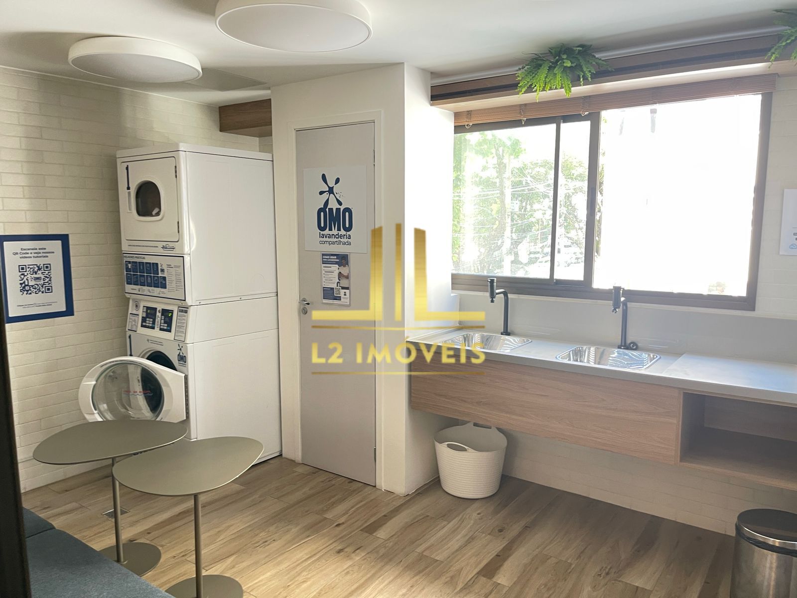 Apartamento, 1 quarto, 22 m² - Foto 15