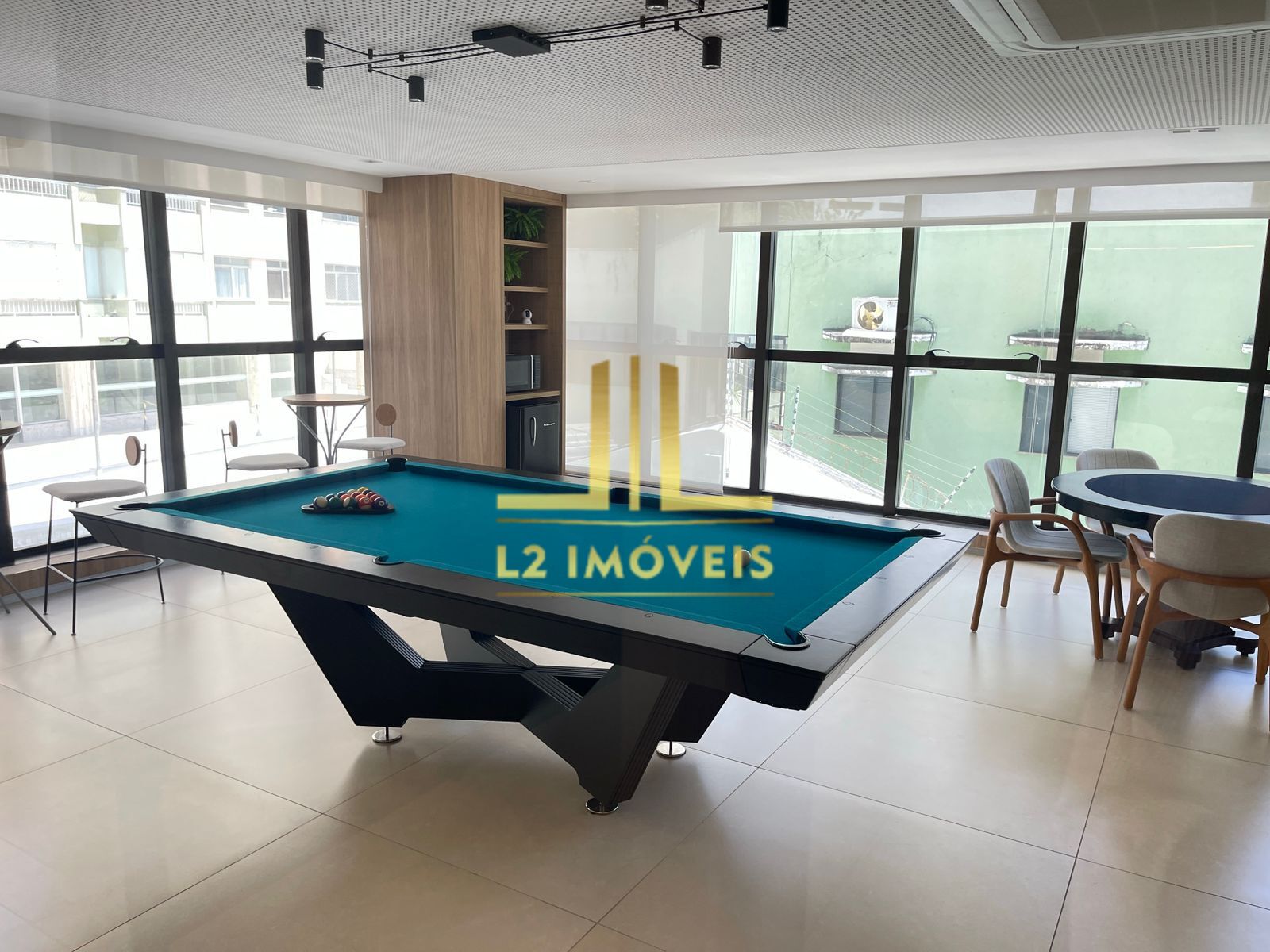 Apartamento, 1 quarto, 22 m² - Foto 16