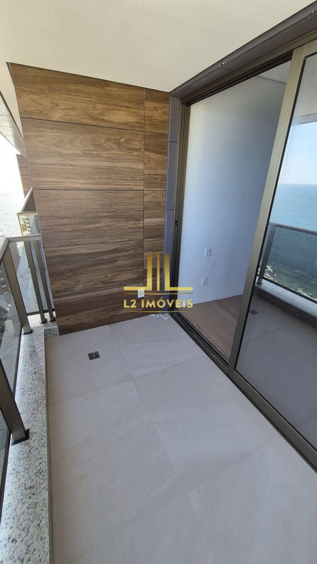 Apartamento - Barra