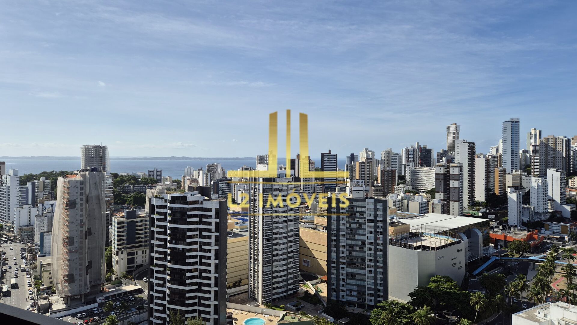 Apartamento - Barra
