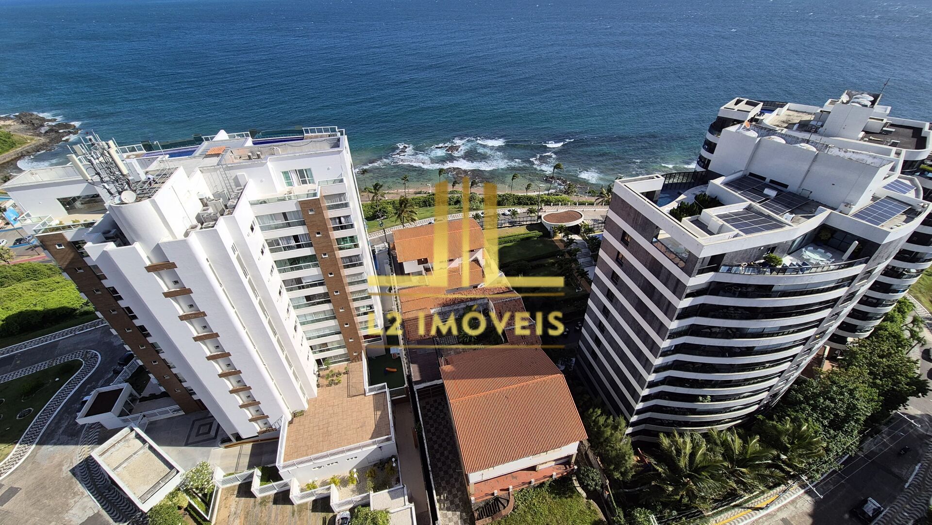 Apartamento - Barra