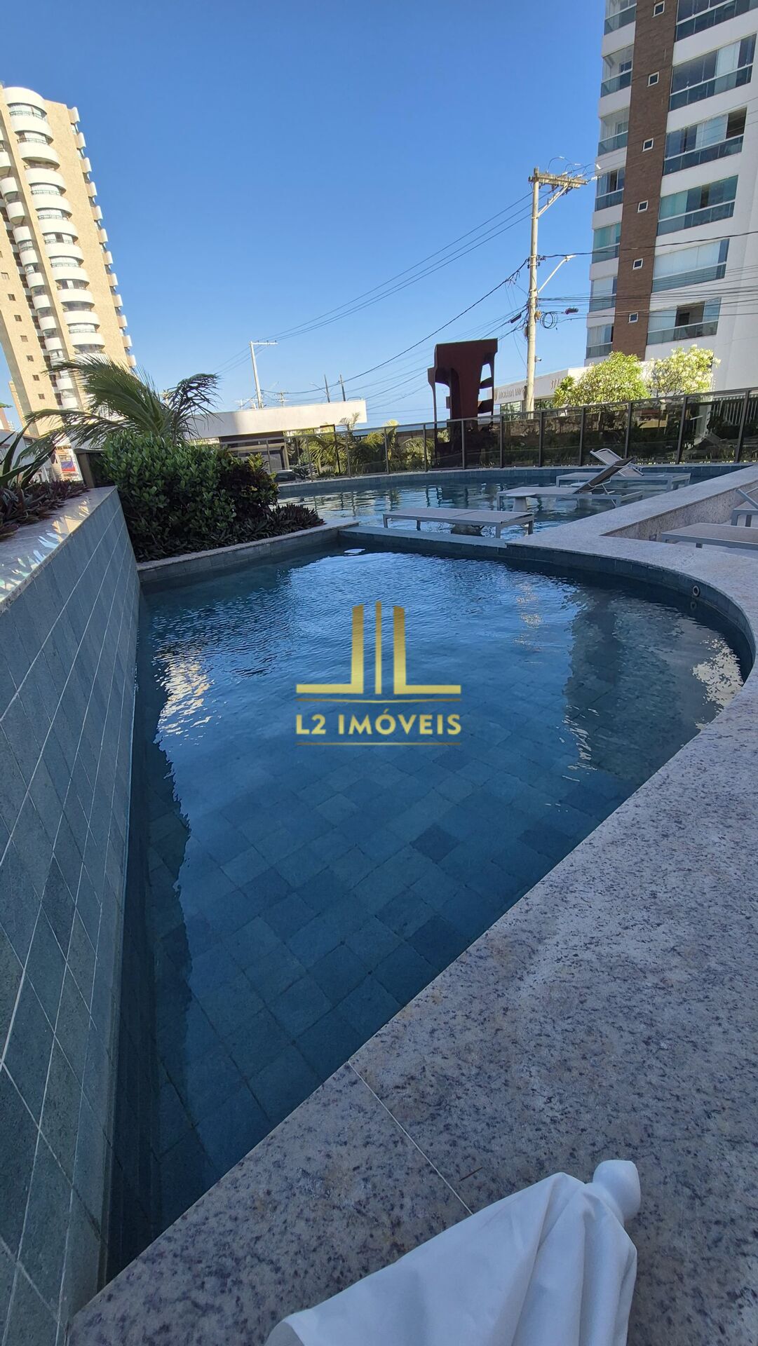 Apartamento - Barra