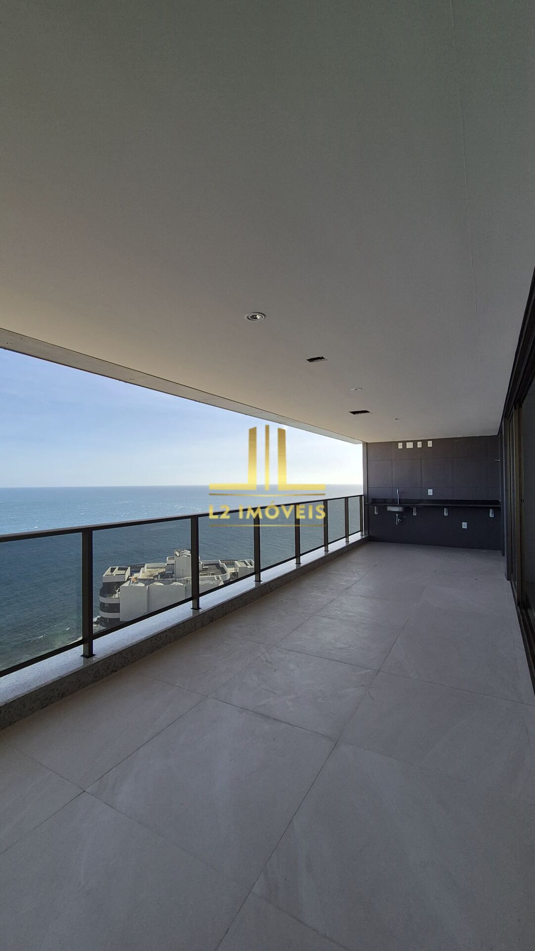Apartamento - Barra