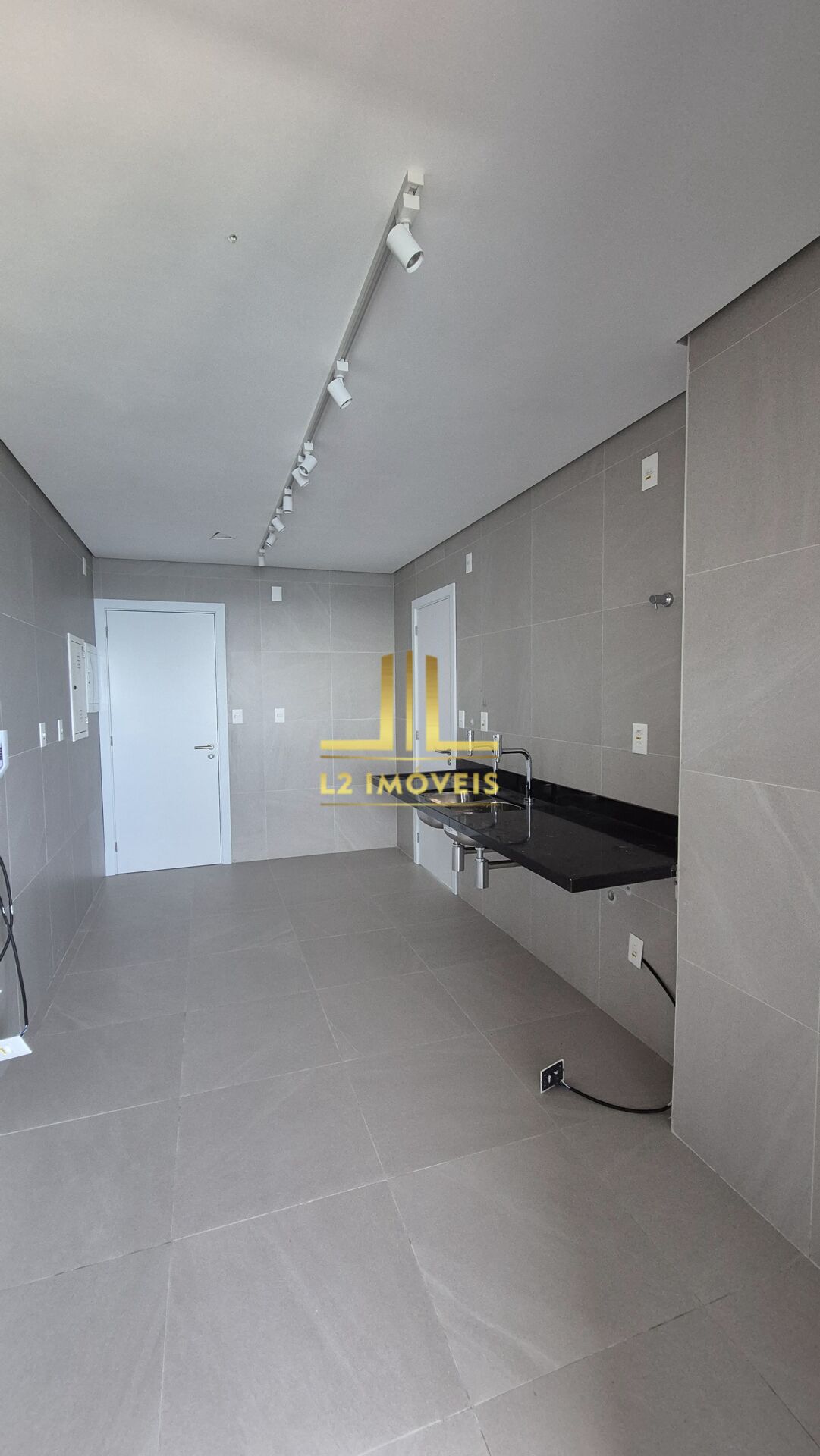 Apartamento - Barra