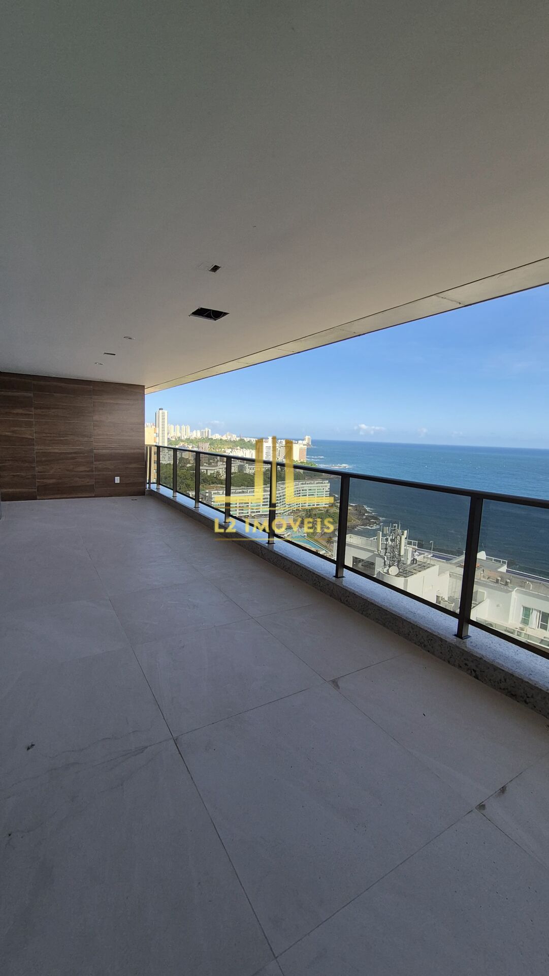 Apartamento - Barra