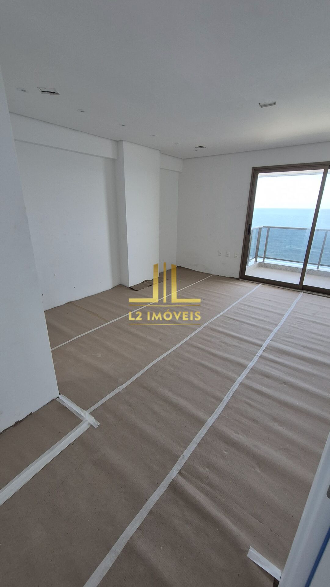 Apartamento - Barra