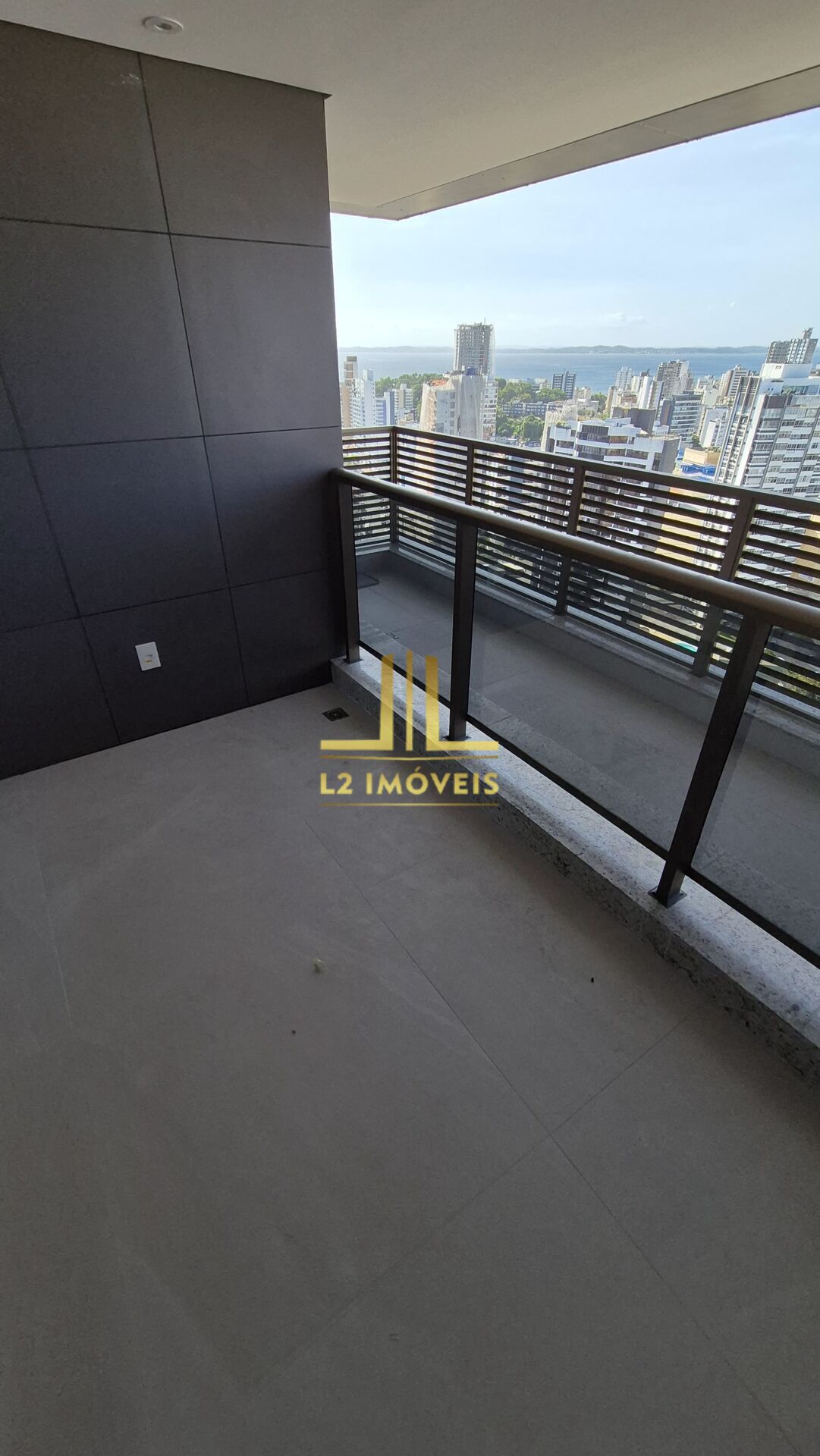 Apartamento - Barra