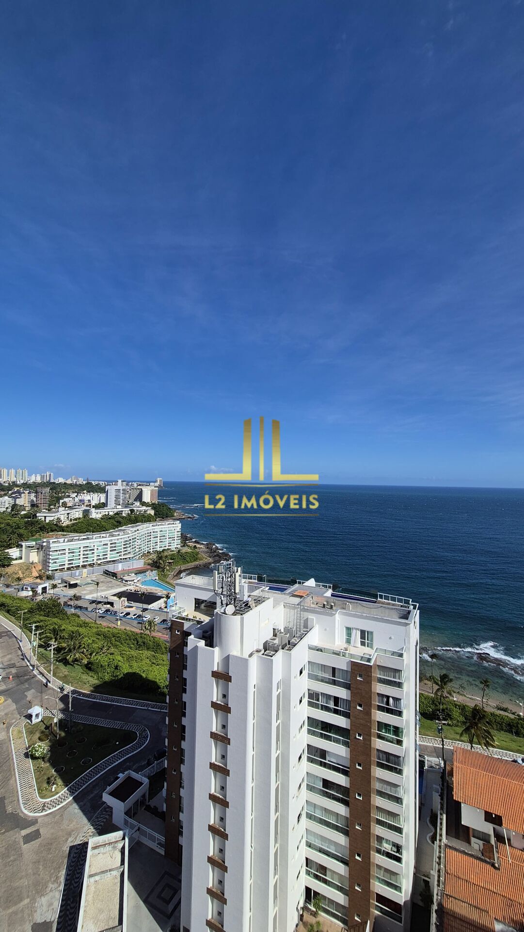 Apartamento - Barra