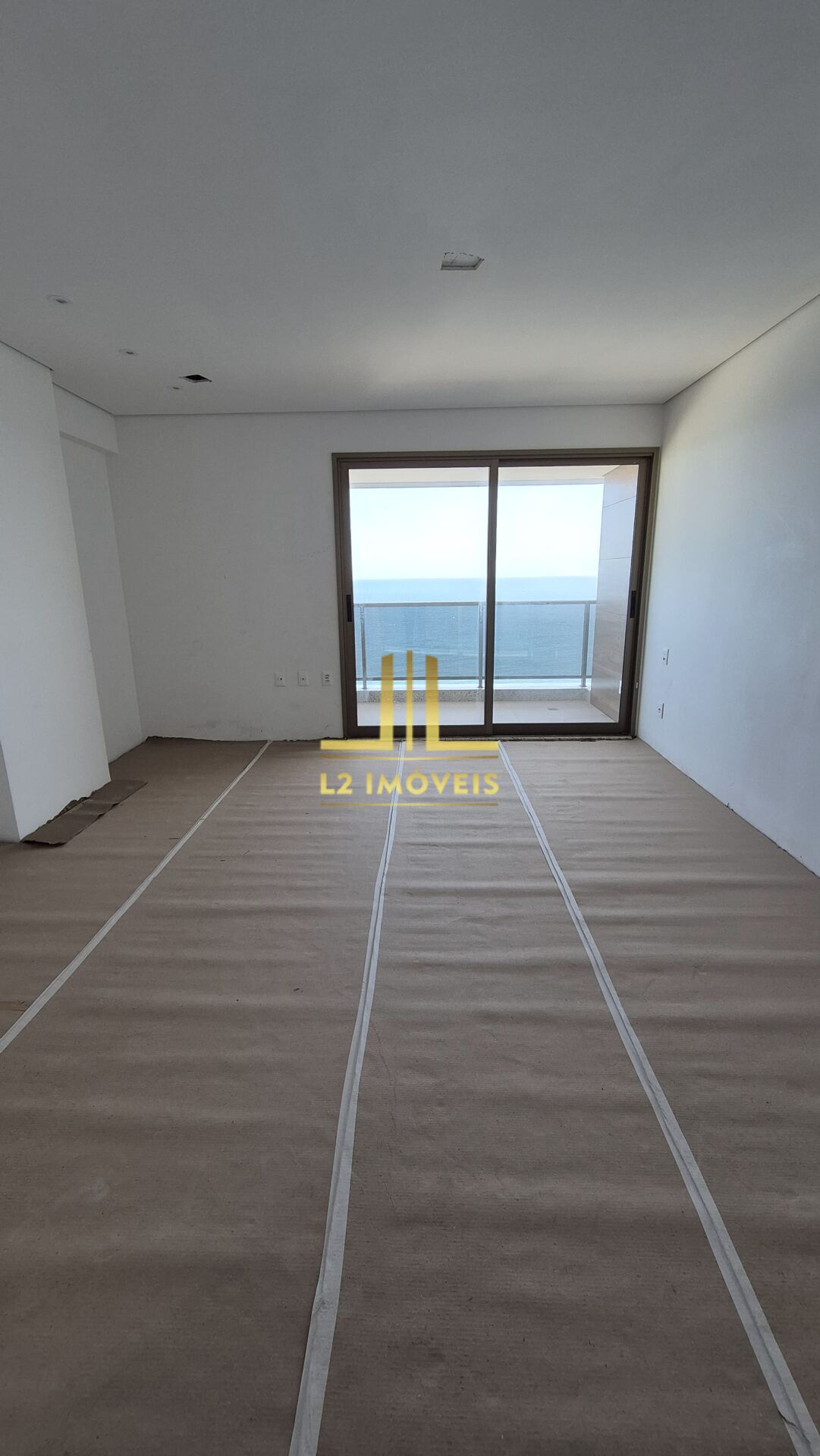 Apartamento - Barra