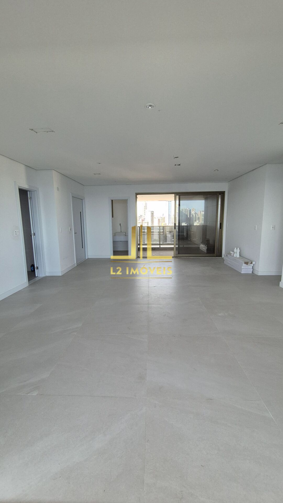 Apartamento - Barra