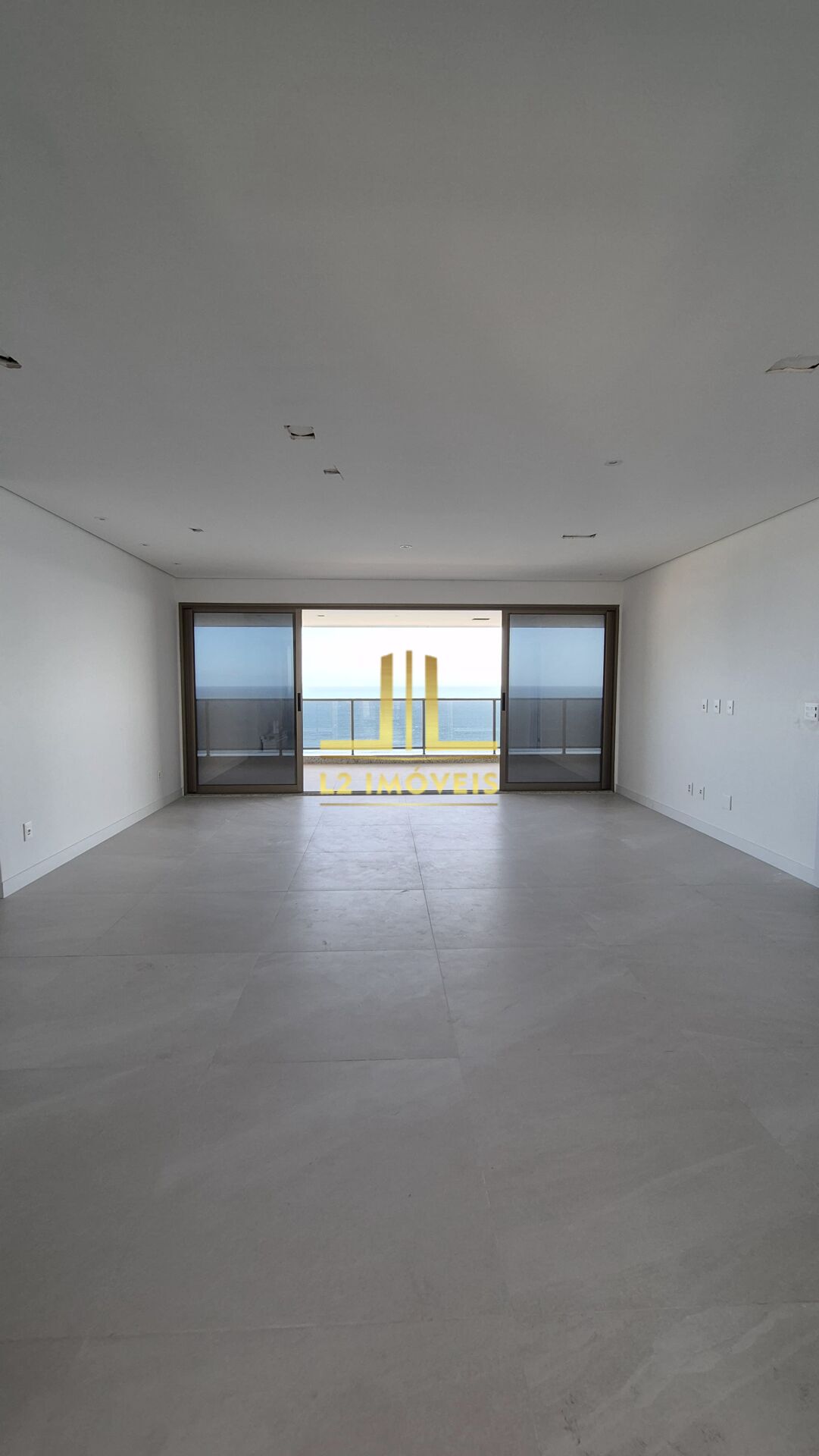 Apartamento - Barra