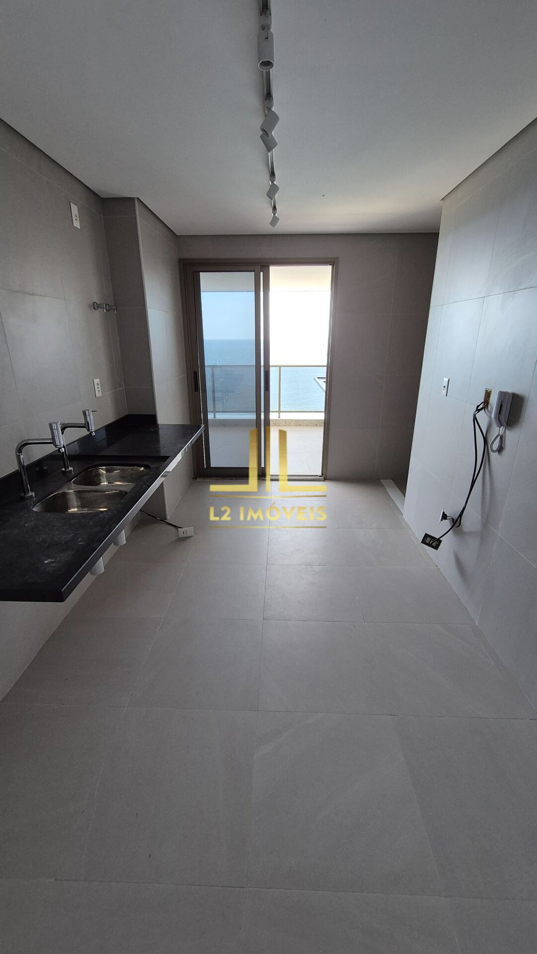 Apartamento - Barra