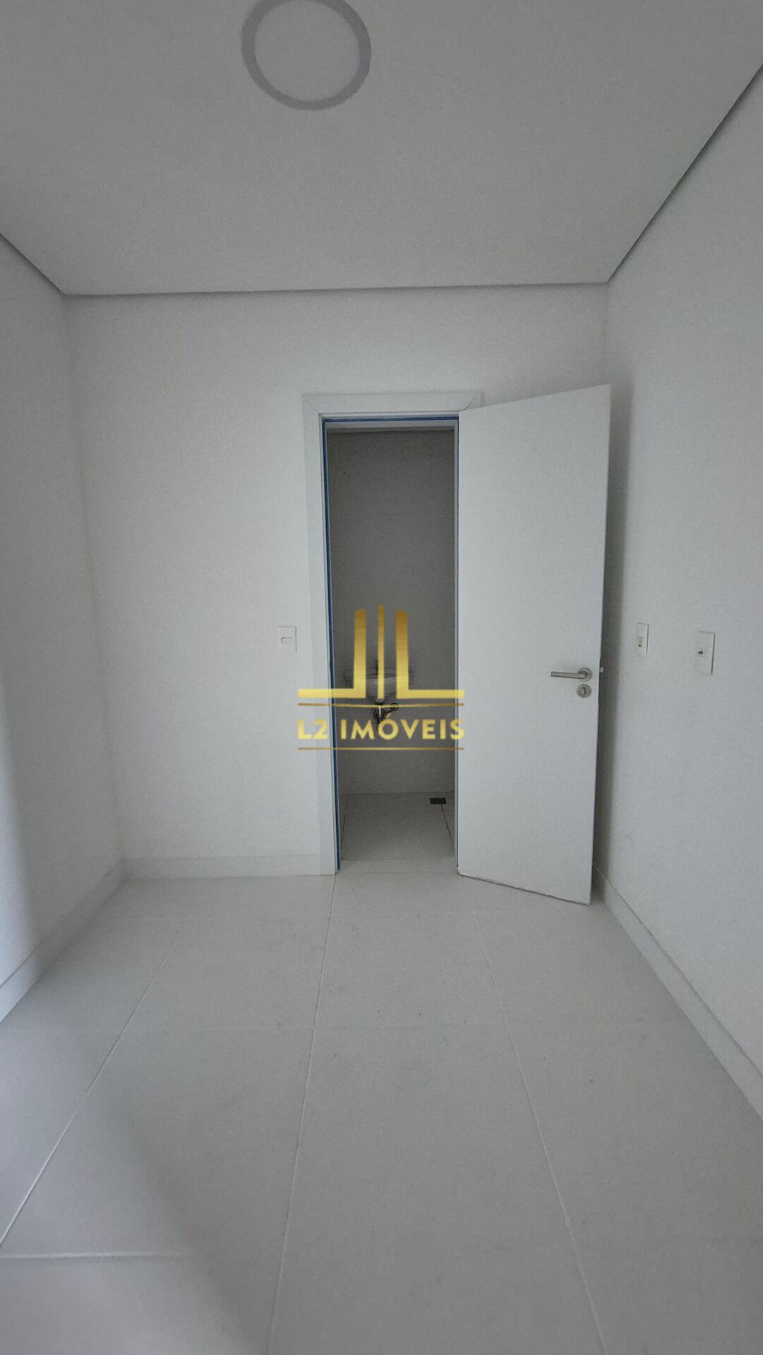 Apartamento - Barra